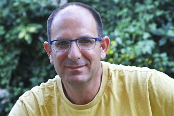 ד"ר דוד בק